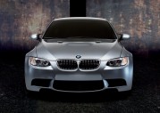 BMW M3 Concept Car